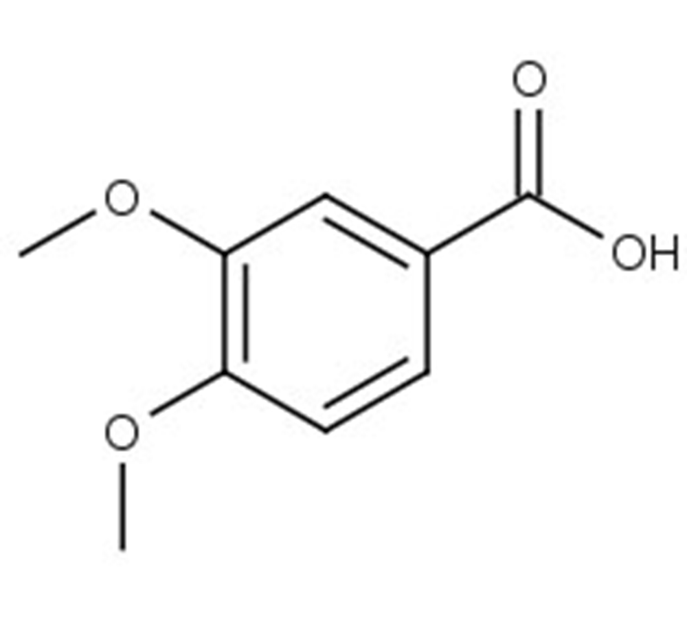 Picture of Veratric acid
