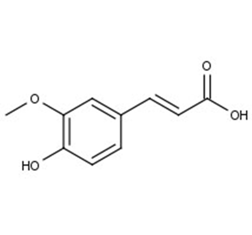 Picture of Ferulic acid