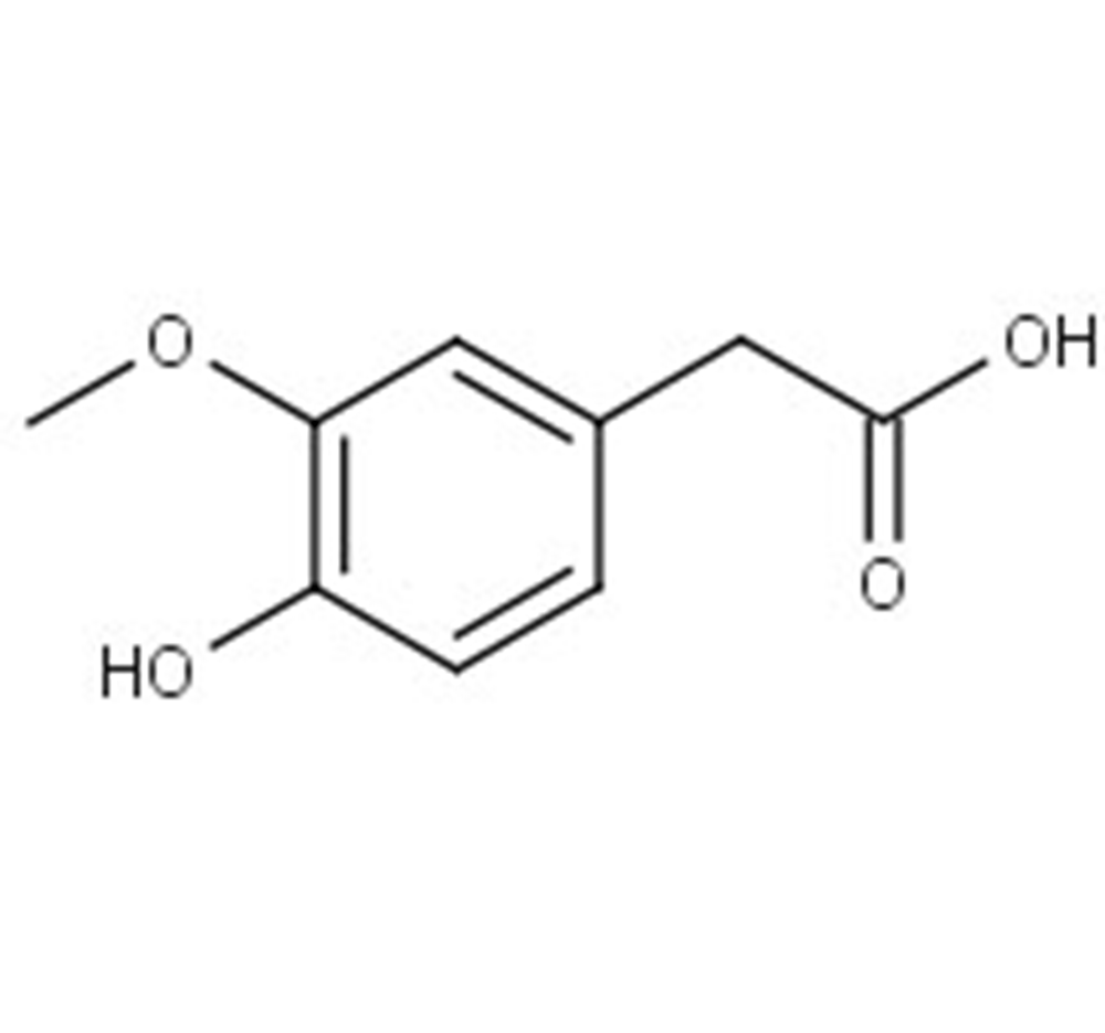 Picture of Homovanillic acid