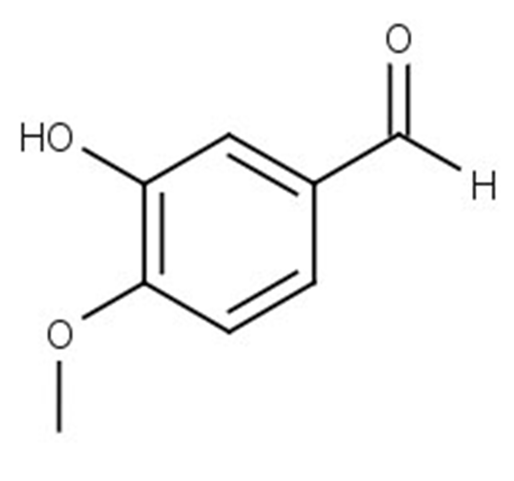 Picture of Isovanillin