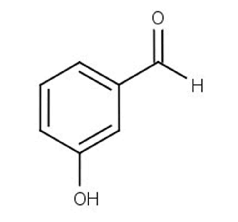 Picture of 3-Hydroxybenzaldehyde