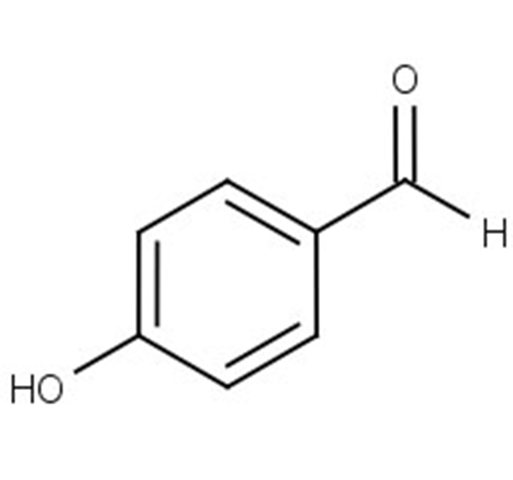Picture of 4-Hydroxybenzaldehyde