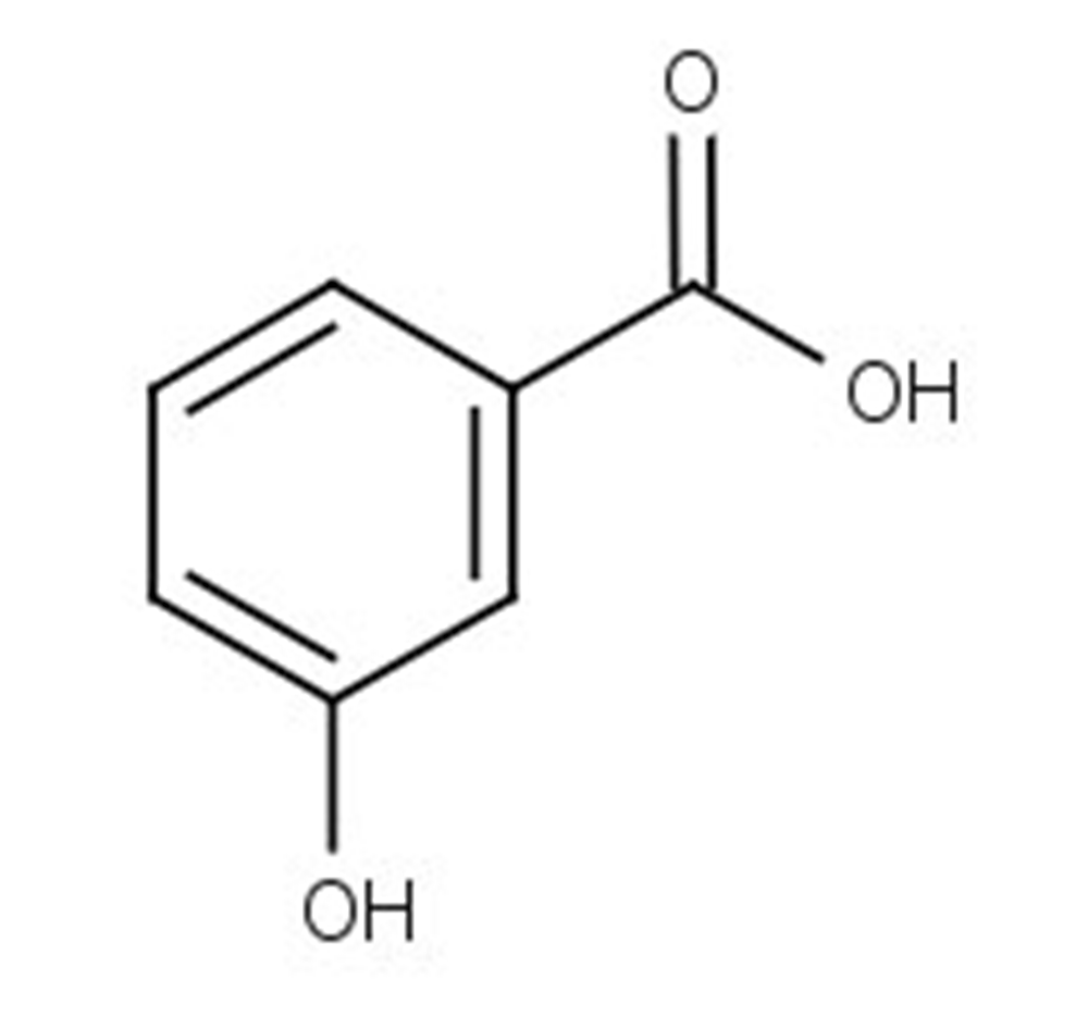 Picture of 3-Hydroxybenzoic acid