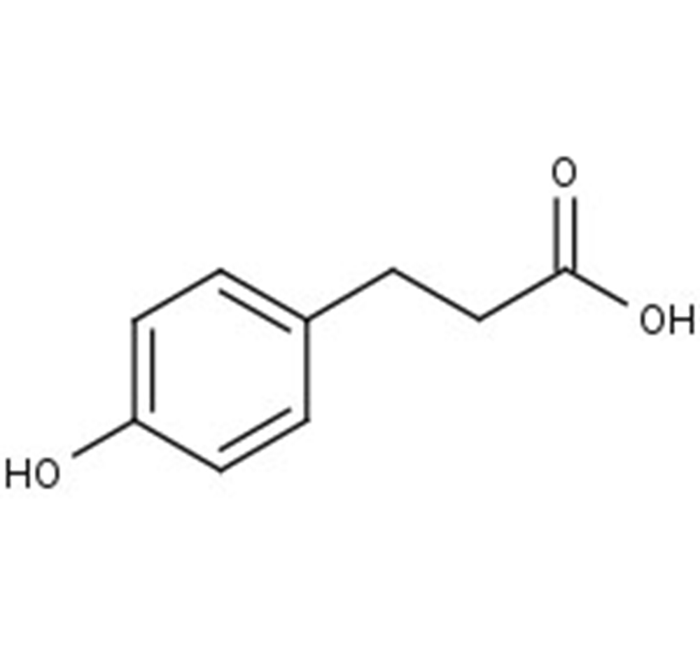 Picture of Phloretic acid