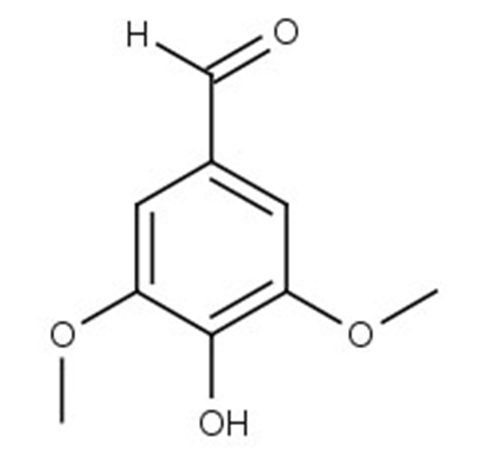 Picture of Syringaldehyde