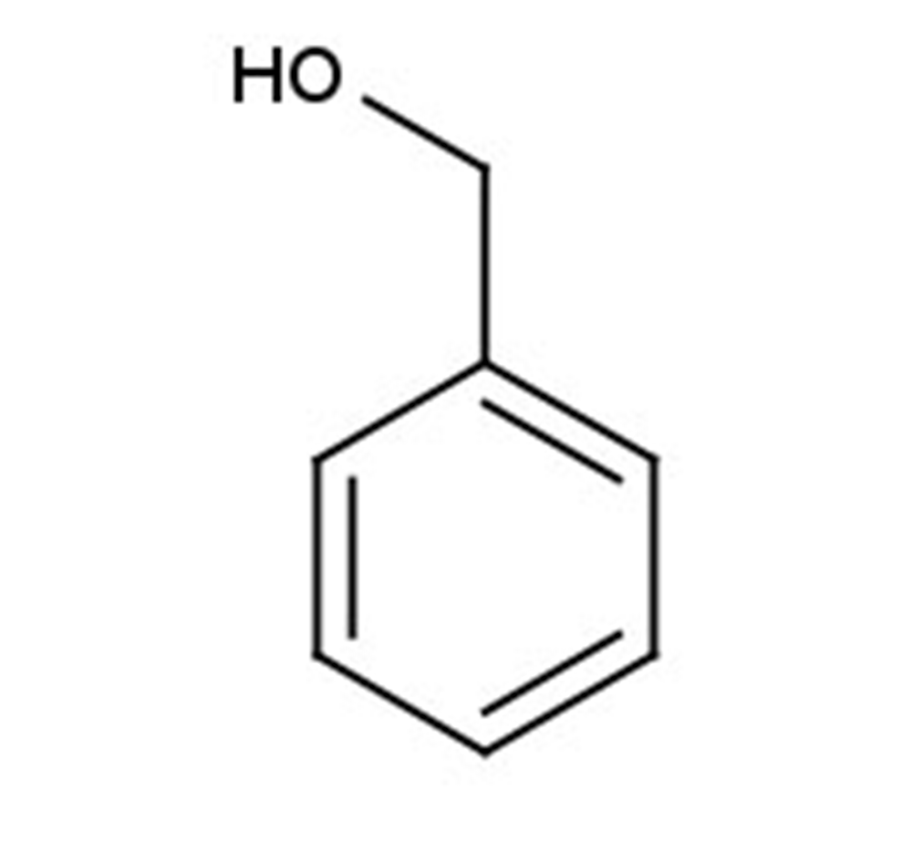 Picture of Benzylalcohol