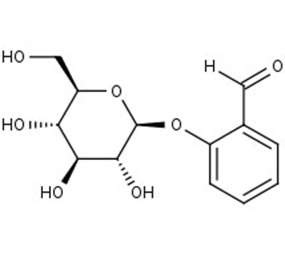 Picture of Helicin