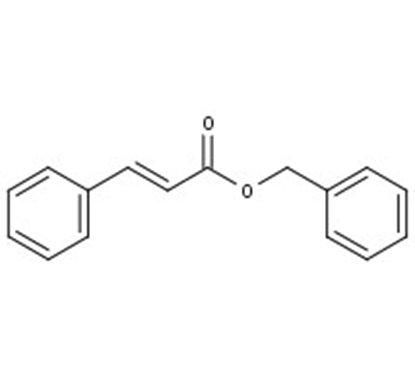 Cinnamic acid benzylester