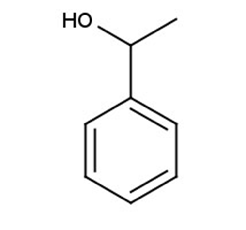 Picture of 1-Phenylethanol