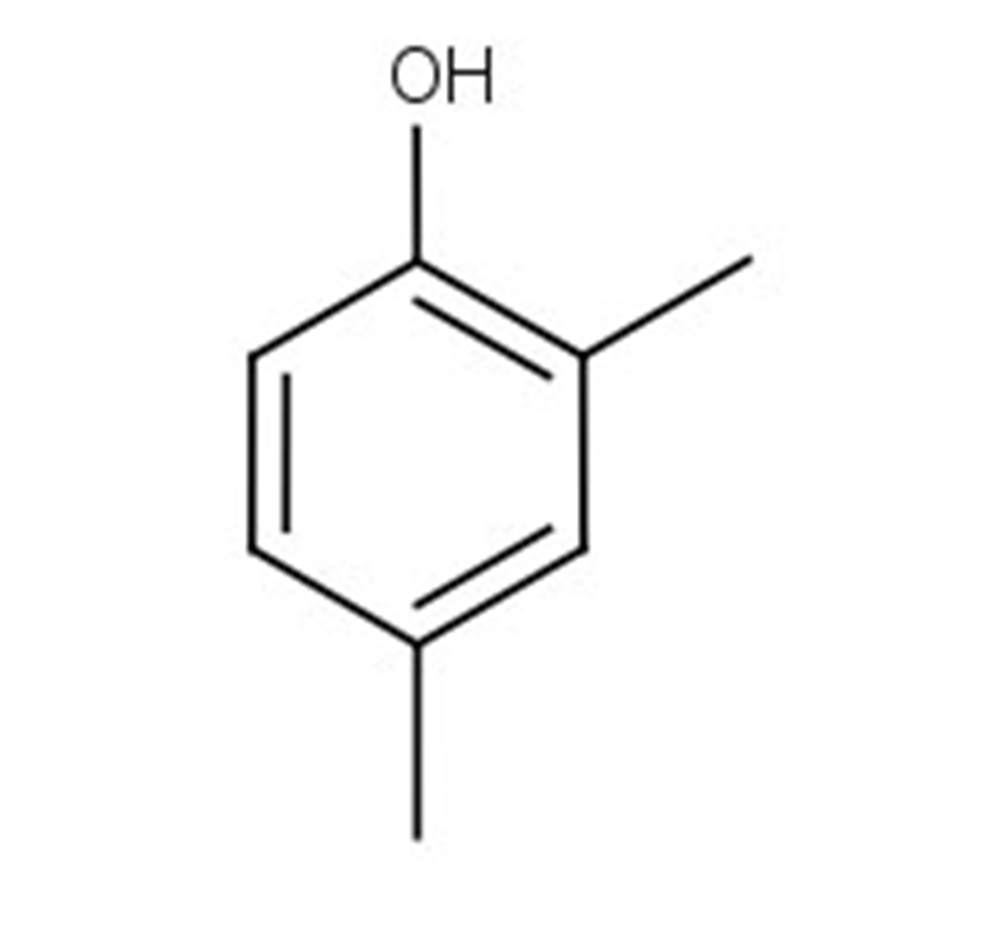 Picture of 2,4-Dimethylphenol