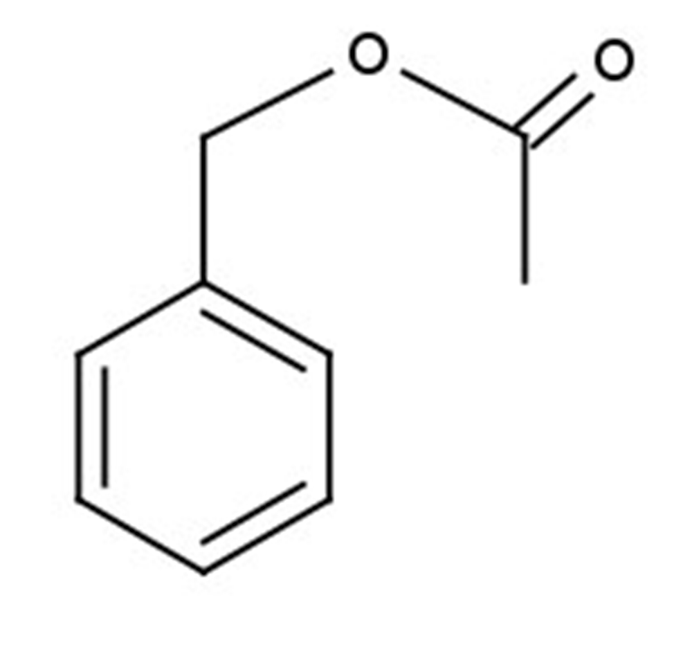Picture of Benzylacetate