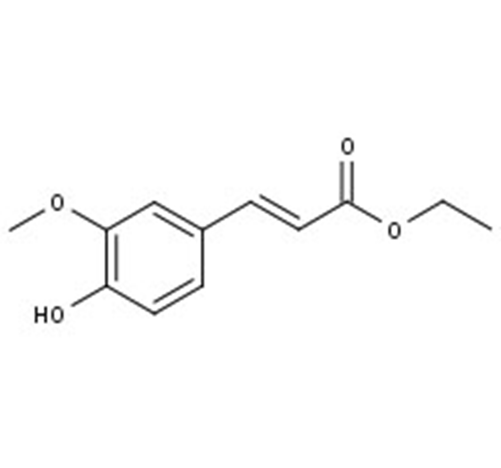 Picture of Ferulic acid ethylester