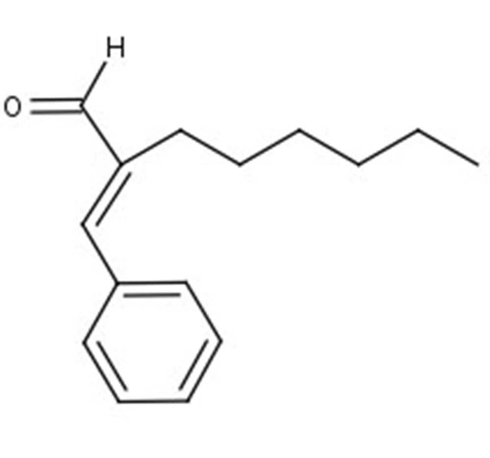 Picture of Hexylcinnamaldehyde