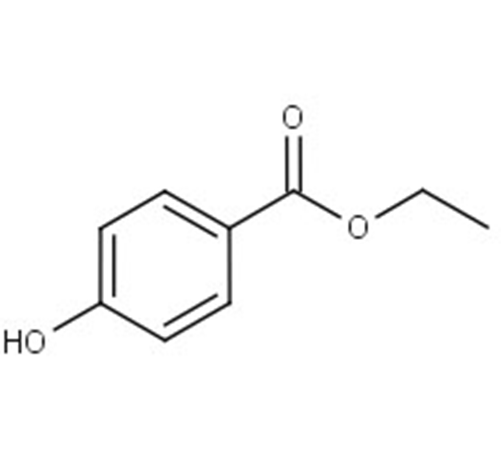 Picture of Ethyl-4-hydroxybenzoate