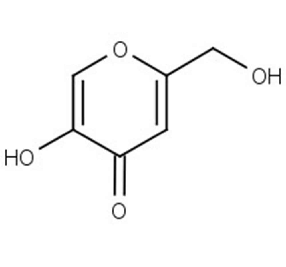 Picture of Kojic acid