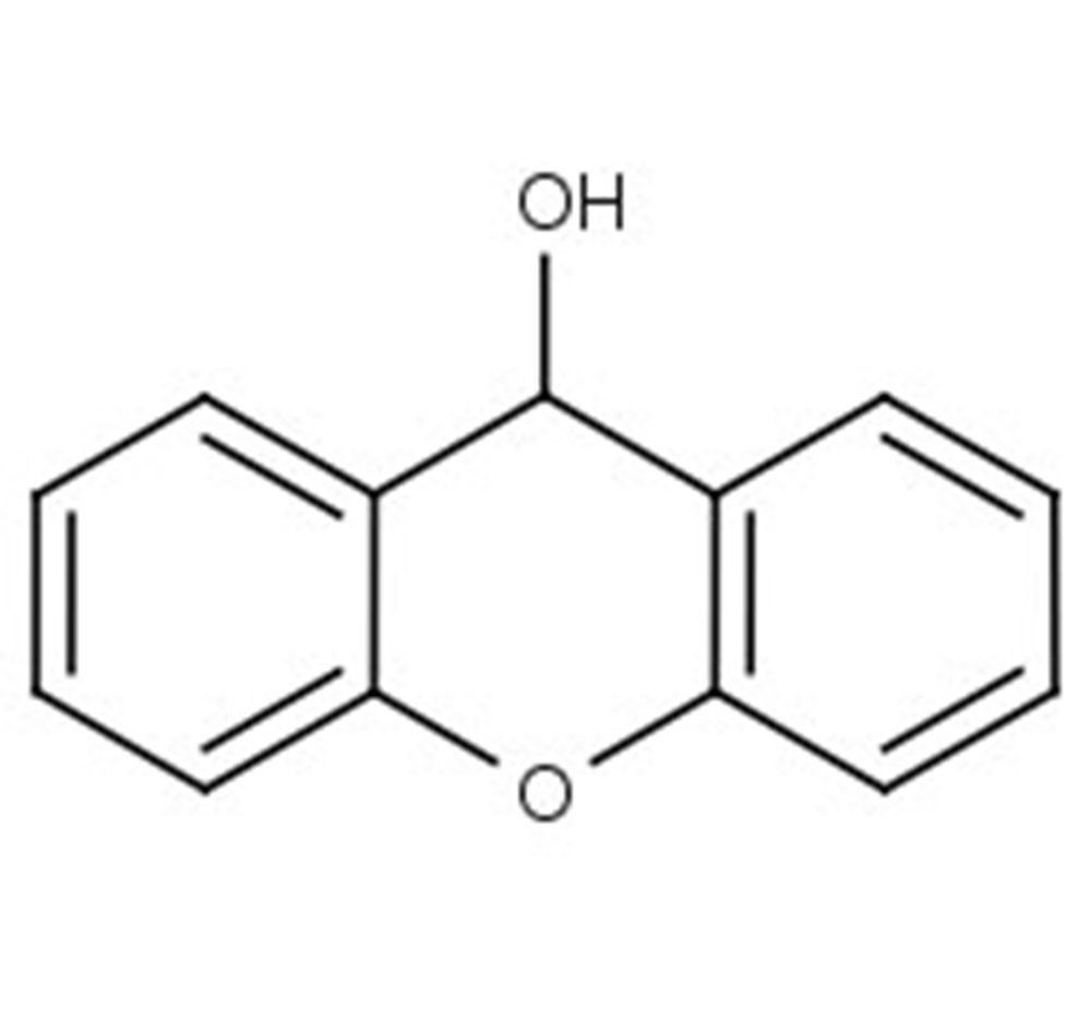 Picture of Xanthydrol