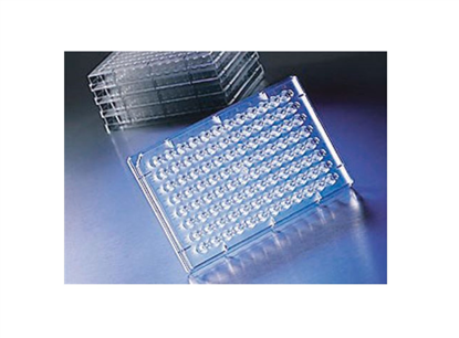 Corning® 96 well protein crystallization plates