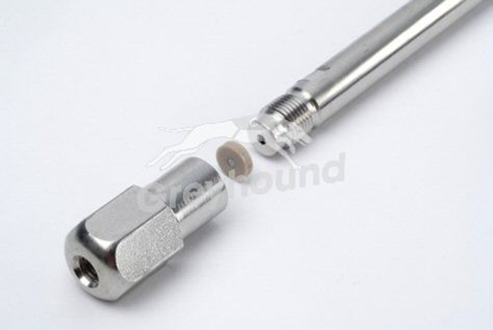 Picture of Greyhound Spheripak™ ODS1,  3µm   150mm x 4mmID