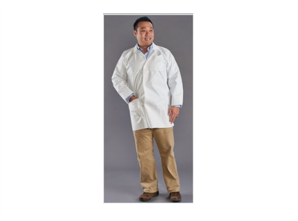 Picture of Microgard™ 2500 lab coat  size M