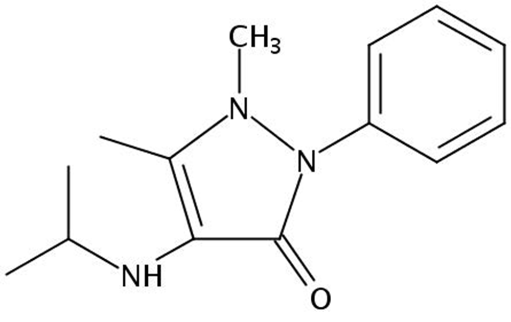 Picture of Ramifenazone