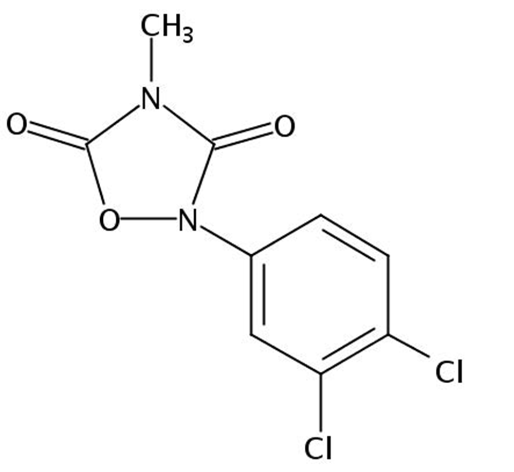 Picture of Methazole