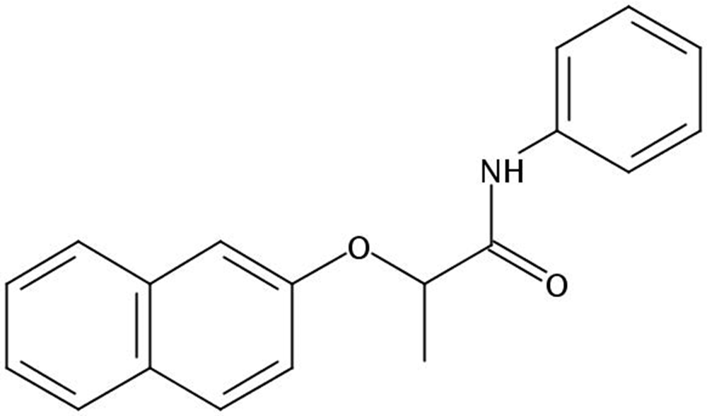 Picture of Naproanilide