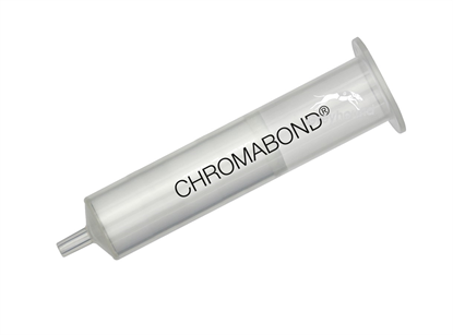 C18 ec, 2gm, 15mL, 45µm, 60Å, Chromabond SPE Cartridge