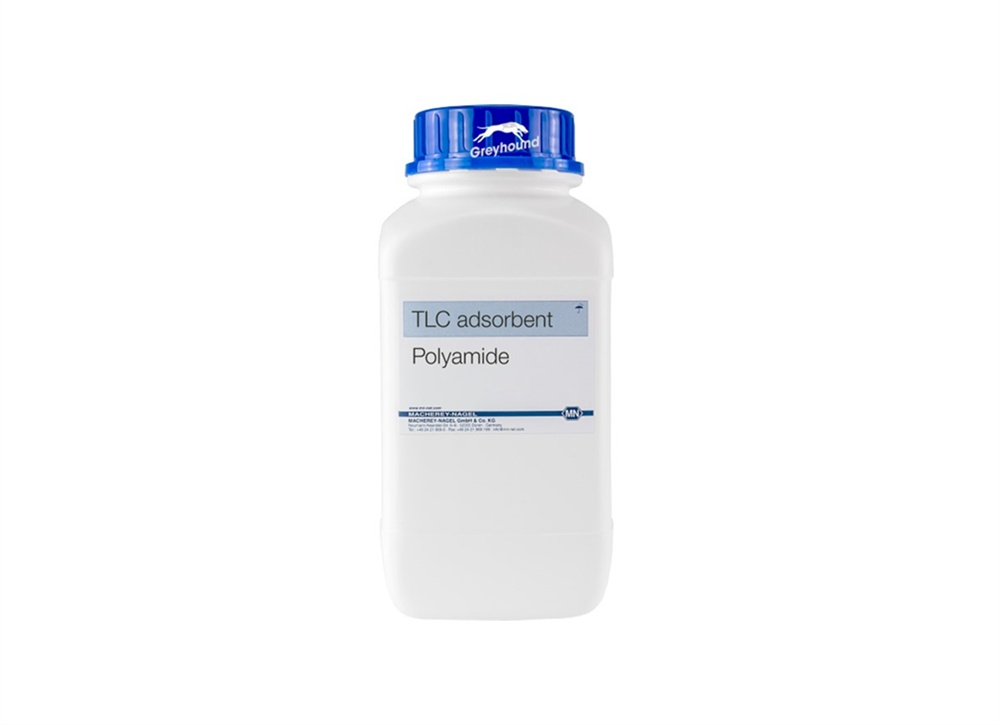 Picture of Polyamide-TLC 6 adsorbent for TLC