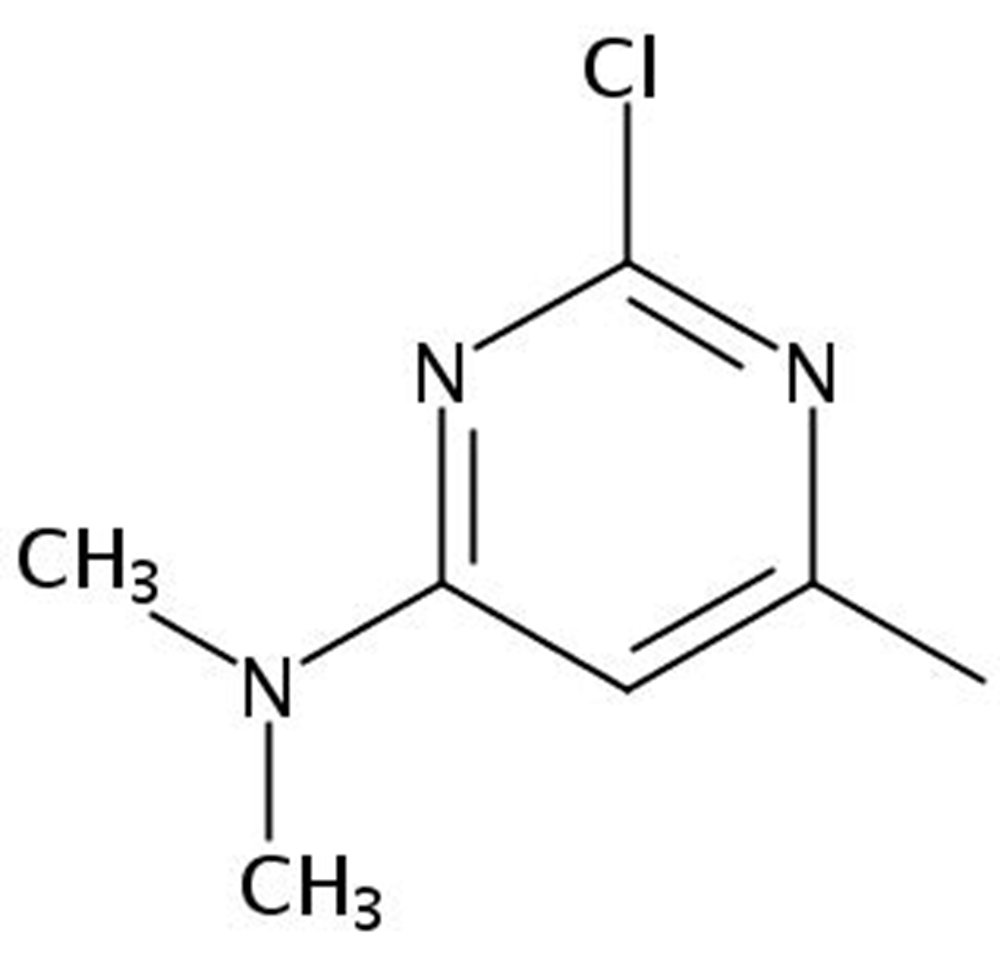 Picture of Crimidine
