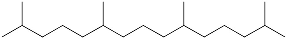 Picture of 2,6,10,14-Tetramethylpentadecane 95%, 500g