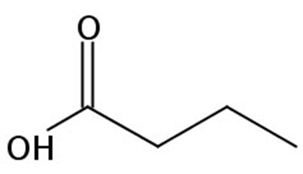 Picture of Tetranoic acid