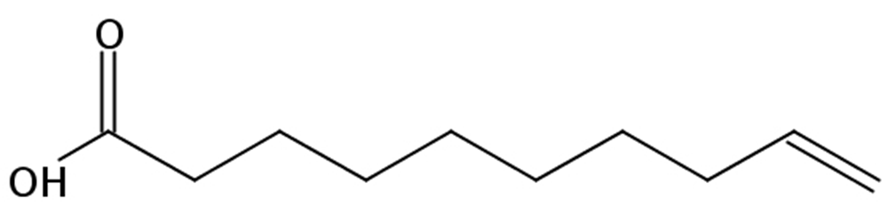 Picture of 9-Decenoic acid