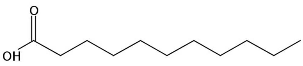Picture of Undecanoic acid