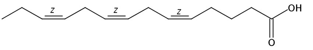 Picture of 5(Z),8(Z),11(Z)-Tetradecatrienoic acid, 5mg