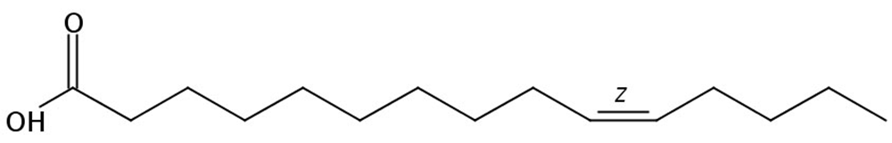 Picture of 10(Z)-Pentadecenoic acid, 25mg