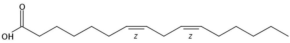 Picture of 7(Z),10(Z)-Hexadecadienoic acid, 5mg