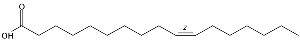 Picture of 10(Z)-Heptadecenoic acid, 5 x 100mg