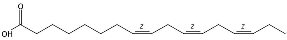 Picture of 8(Z),11(Z),14(Z)-Heptadecatrienoic acid, 5mg
