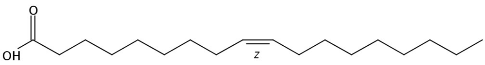 Picture of 9(Z)-Octadecenoic acid