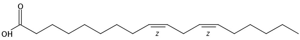 Picture of 9(Z),12(Z)-Octadecadienoic acid