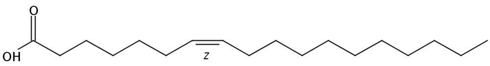 Picture of 7(Z)-Octadecenoic acid, 5mg