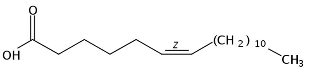 Picture of 6(Z)-Octadecenoic acid, 5 x 100mg