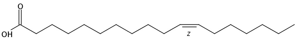 Picture of 11(Z)-Octadecenoic acid, 100mg