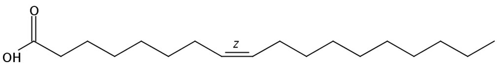 Picture of 8(Z)-Octadecenoic acid, 100mg
