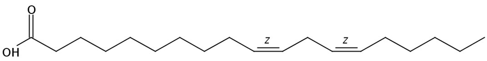 Picture of 10(Z),13(Z)-Nonadecadienoic acid, 5mg