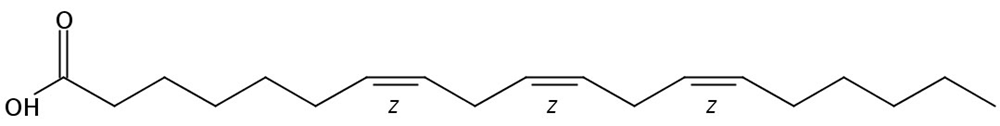 Picture of 7(Z),10(Z),13(Z)-Nonadecatrienoic acid, 5mg