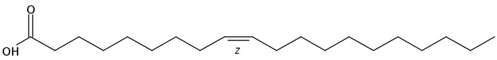 Picture of 9(Z)-Eicosenoic acid, 5mg