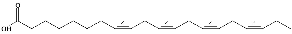 Picture of 8(Z),11(Z),14(Z),17(Z)-Eicosatetraenoic acid, 1mg