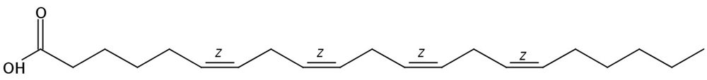 Picture of 6(Z),9(Z),12(Z),15(Z)-Heneicosatetraenoic acid, 5mg