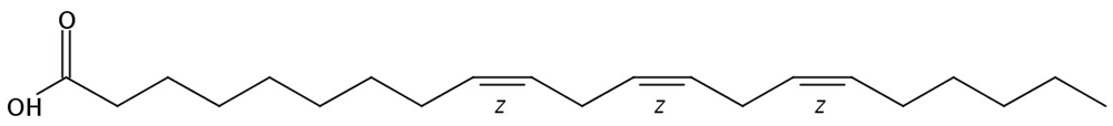 Picture of 9(Z),12(Z),15(Z)-Heneicosatrienoic acid, 5mg